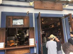 -Fergburger(皇后镇店)