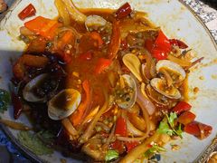 -并州大牌档之醉轻尘