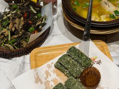 -阿露佳·舌尖上的安吉菜