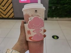 -果呀呀(凯德广场店)