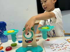 -科晓兔外教英文·数学思维·乐高编程·科学实验(怡山校区)