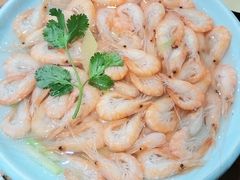 -老西门·常州菜(新区店)