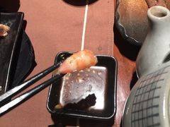 -金沙滩喜来登度假酒店-雅日本餐厅