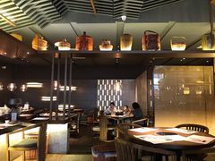 大堂-盡膳口福跷脚牛肉火锅(合生汇购物中心店)