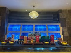 -大理实力希尔顿酒店御璽中餐厅YUXI – CHINESE RESTAURANT