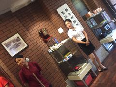 -长春市茶啊衝饭店(南湖公园店)