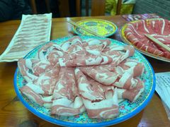 -松嘎里·乌拉满族火锅