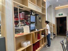 -喜家德虾仁水饺(华强天虹店)