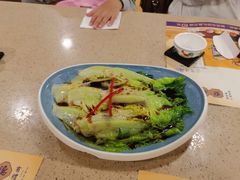 -点都德(大茶楼店)