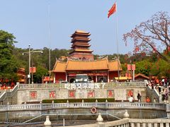 -梵天禅寺