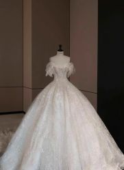 -MuseMarry婚纱(前海嘉里中心店)