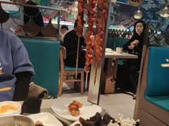 -半天妖烤鱼(芝罘万达店)