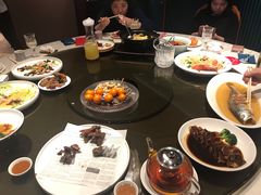 -上海人家花樣年华(中山公园店)