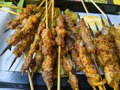 -望京小腰(北京总店)