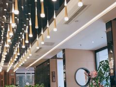-甄花精致料理自助(城市阳台店)