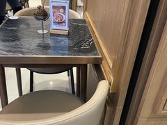 -THE WOODS 简餐 (国贸商城店)