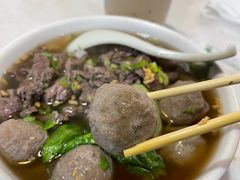 -菜忠潮州牛肉店(岗厦店)