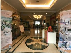 -杰爱月子护理中心