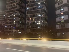 -钱江新城灯光秀