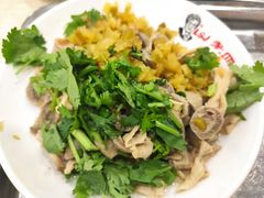 鸡肚丝-老四季(南市场店)