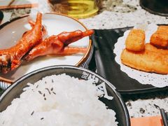 -炭舍干锅(华发商都店)