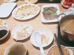 -嗨羊火锅(西环店)