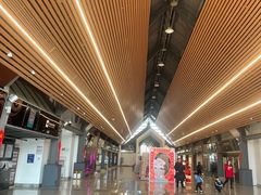 -鸿山遗址博物馆