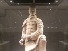 -秦始皇帝陵博物院-丽山园