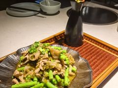 -院8里·小聚园老川菜(九眼桥店)