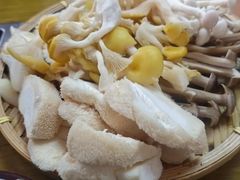 -菌极鲜野生菌火锅店(阳明祠店)