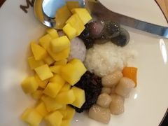 -鲜芋仙(南开大悦城店)