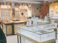 -PARKWAY·百汇眼镜(三叶眼镜城店)