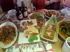 -时光码头民谣公社