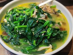 -香园茶社·金陵小灶(老门东店)