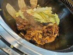 -农家霸王地锅鸡(国顺东路店)