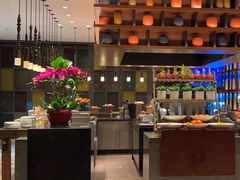 -长沙君悦酒店·自助餐厅咖啡厅
