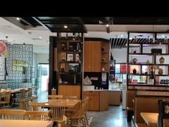 -李子坝梁山鸡(北碚万达五鸡哥店)