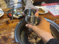 -韩一品韩国料理(柏庐南路店)