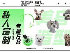 -BABIT巴比特宠物(MOMOPARK店)