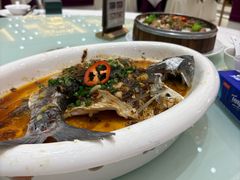 -禄福山庄•顺德菜·融和菜(龙江店)