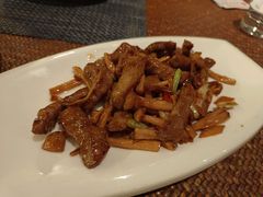 -融荟家和中餐厅(三亚海棠湾九号度假酒店)