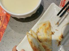 -大师兄·西北小馆(南沙万达广场店)