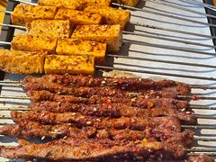 -禾集烤肉(林凯城店)