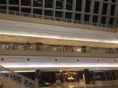 -青岛青龙美爵酒店·阳光海岸西餐厅