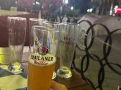 -Paulaner·德国帕拉娜自酿啤酒餐厅(海上世界店)