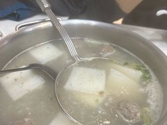 -黑山牛肉汤火锅(花城汇店)