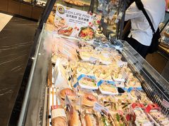 -巴黎贝甜(银城东苑店)
