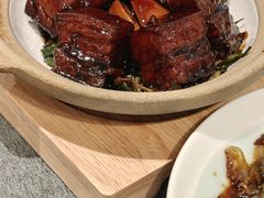 -新吉士·上海菜(浦东LCM置汇旭辉店)