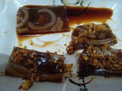 -金刚山烧烤(红旗大街店)