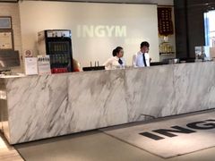 -INGYM(园区印象城馆)